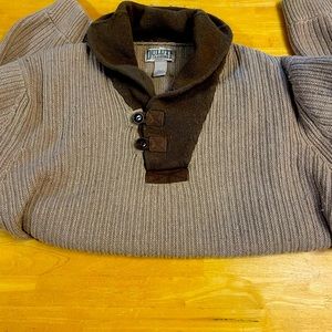 Men’s Sweater